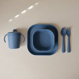 Mushie Kids Cutlery Set