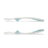 On-The-Go Spoons & Forks Blue