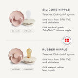 FRIGG Silicone Pacifier Set