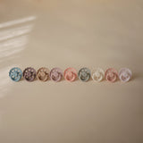 FRIGG Fairytale Silicone Pacifier