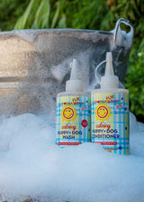 California Baby Fur Baby Pet Shampoo – Organic pH-Balanced Wash for Dogs & Cats (Sensitive Skin)