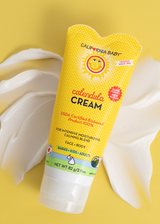 California Baby Calendula Cream