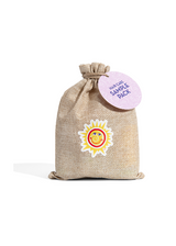 California Baby Hair Care Sample Kit – Gentle Baby Hair Essentials Set