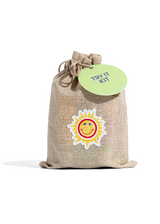 California Baby Baby Skincare Sampler Set – Shampoo, Lotion, Cream & Sunscreen Travel Kit