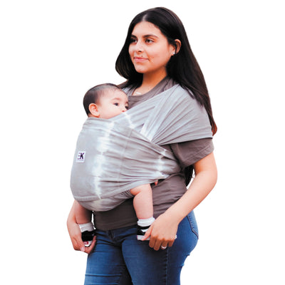 Print Baby Carrier | Dandelion