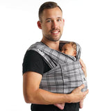 Print Baby Carrier | Dandelion