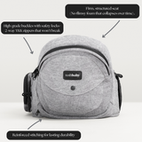 Tushbaby Hip Carrier