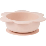 Ava & Oliver Silicone Flower Suction Bowl