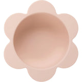 Ava & Oliver Silicone Flower Suction Bowl