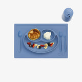 Happy Feeding Set - Advanced Tableware for Toddlers and Preschoolers 2+