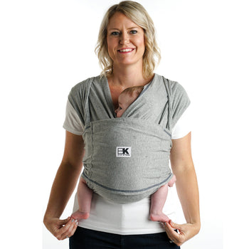 Original Baby Carrier | Heather Grey