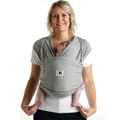 Original Baby Carrier | Eggplant