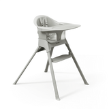 Mompush Olli Baby Feeding Chair for Toddlers & Family Mealtimes