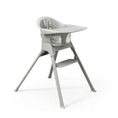 Mompush Olli Baby Feeding Chair for Toddlers & Family Mealtimes