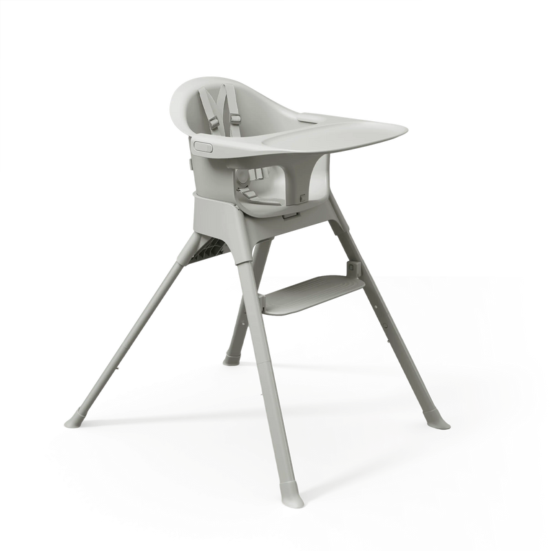 Mompush Olli Baby Feeding Chair for Toddlers & Family Mealtimes