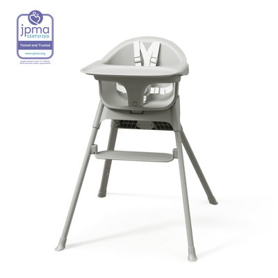 Mompush Olli Baby Feeding Chair for Toddlers & Family Mealtimes