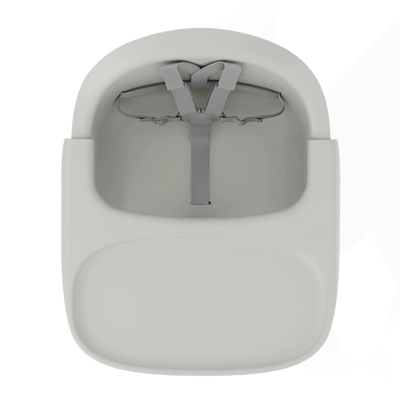 Mompush Olli Baby Feeding Chair for Toddlers & Family Mealtimes