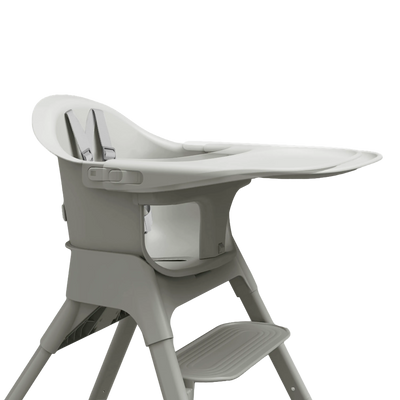 Mompush Olli Baby Feeding Chair for Toddlers & Family Mealtimes