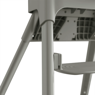 Mompush Olli Baby Feeding Chair for Toddlers & Family Mealtimes