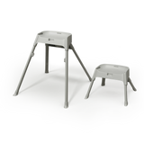 Mompush Olli Baby Feeding Chair for Toddlers & Family Mealtimes