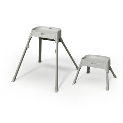 Mompush Olli Baby Feeding Chair for Toddlers & Family Mealtimes
