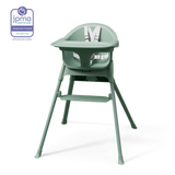 Mompush Olli Baby Feeding Chair for Toddlers & Family Mealtimes