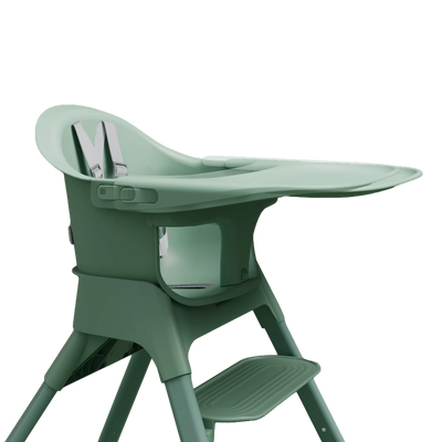Mompush Olli Baby Feeding Chair for Toddlers & Family Mealtimes