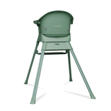 Mompush Olli Baby Feeding Chair for Toddlers & Family Mealtimes