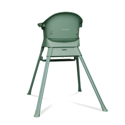 Mompush Olli Baby Feeding Chair for Toddlers & Family Mealtimes