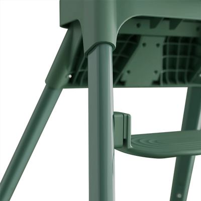 Mompush Olli Baby Feeding Chair for Toddlers & Family Mealtimes