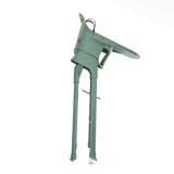 Mompush Olli Baby Feeding Chair for Toddlers & Family Mealtimes