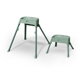 Mompush Olli Baby Feeding Chair for Toddlers & Family Mealtimes