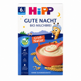 Hipp Children's semolina 475g from 6th months (DA30014)