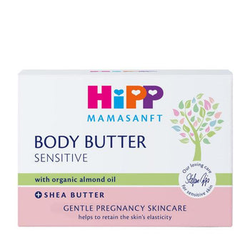 HiPP Mama Sanft Body-Butter 200 ml (90904) - Euromallusa