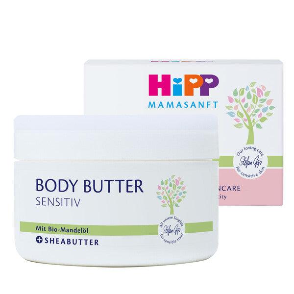 Body Butter 200 ml