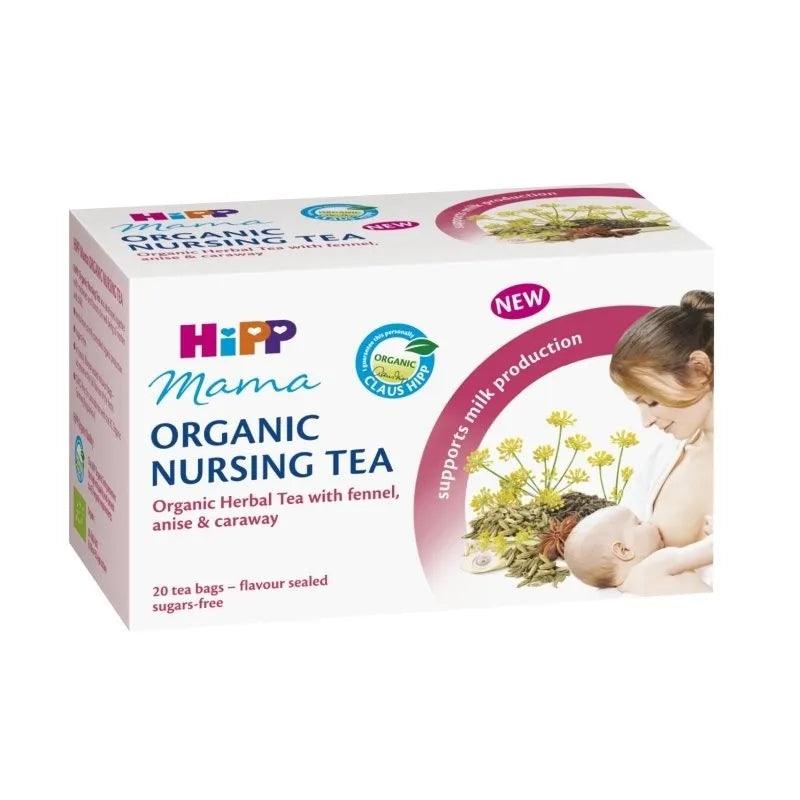 HiPP Nursing Tea 30G (2345) - Euromallusa