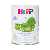 HiPP Comfort Milk Special Formula 800g (UK) – From Birth