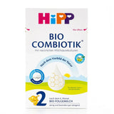 HiPP Stage 2 Organic Combiotic Infant Formula – German (600g)