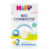 HiPP Stage 2 No Starch Organic Baby Formula (600g)- German