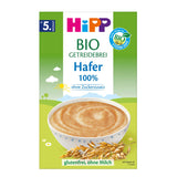 HiPP Organic Baby Oatmeal Cereal 200G (3017-02) DA30401