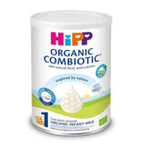 HiPP Stage 1 Combiotic Organic Infant Formula From Birth (350g)