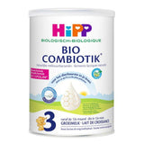 HiPP Stage 3 Combiotic Follow-on Infant Milk Formula (800g)- Dutch