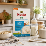 Holle Organic Oats Porridge 250g (109701)