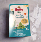 Holle Organic Tea for Babies 30g (148903) (EXP: 12/1/2027)