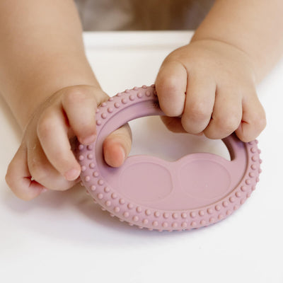 Ezpz Baby-led™ Oral Development Tools – Supporting Feeding and Chewing Skills