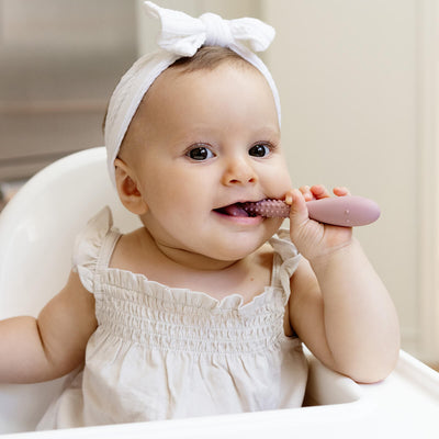 Ezpz Baby-led™ Oral Development Tools – Supporting Feeding and Chewing Skills