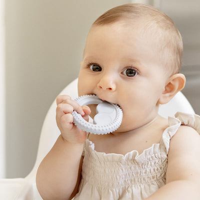 Ezpz Baby-led™ Oral Development Tools – Supporting Feeding and Chewing Skills