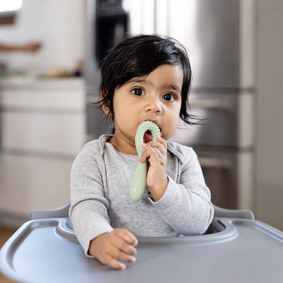 Ezpz Baby-led™ Oral Development Tools – Supporting Feeding and Chewing Skills