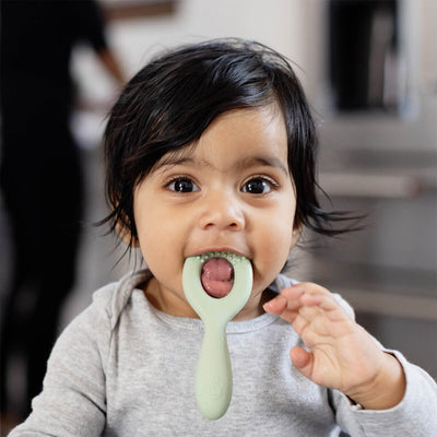 Ezpz Baby-led™ Oral Development Tools – Supporting Feeding and Chewing Skills