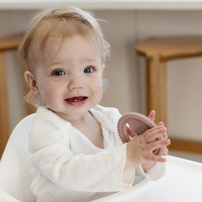 Ezpz Baby-led™ Oral Development Tools – Supporting Feeding and Chewing Skills